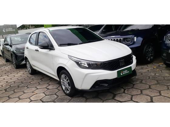 FIAT ARGO 1.0 FIREFLY FLEX DRIVE MANUAL FIAT ARGO 1.0 FIREFLY FLEX DRIVE MANUAL